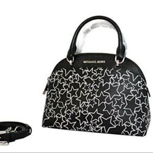 Michael Kors Emmy Star purse